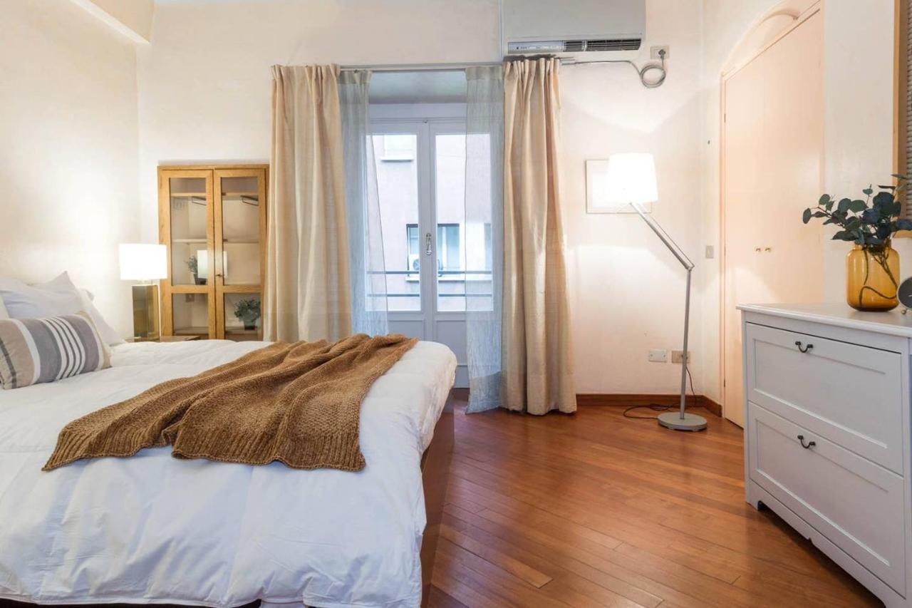Brera Charme Apartment Milán Exterior foto